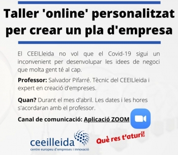 publicidad taller de marketing